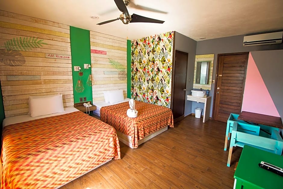 Hotel All Riviera