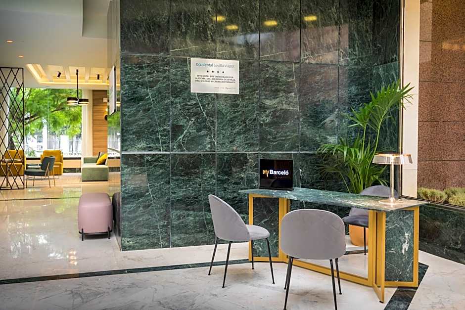 Occidental Sevilla Viapol