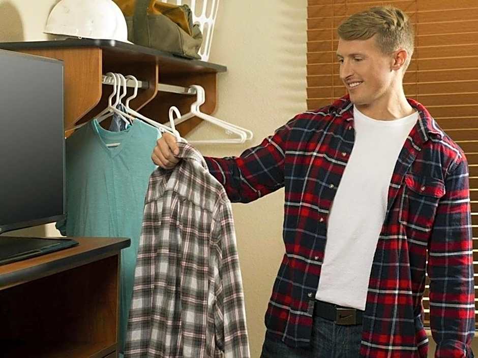 WoodSpring Suites Amarillo East I-40