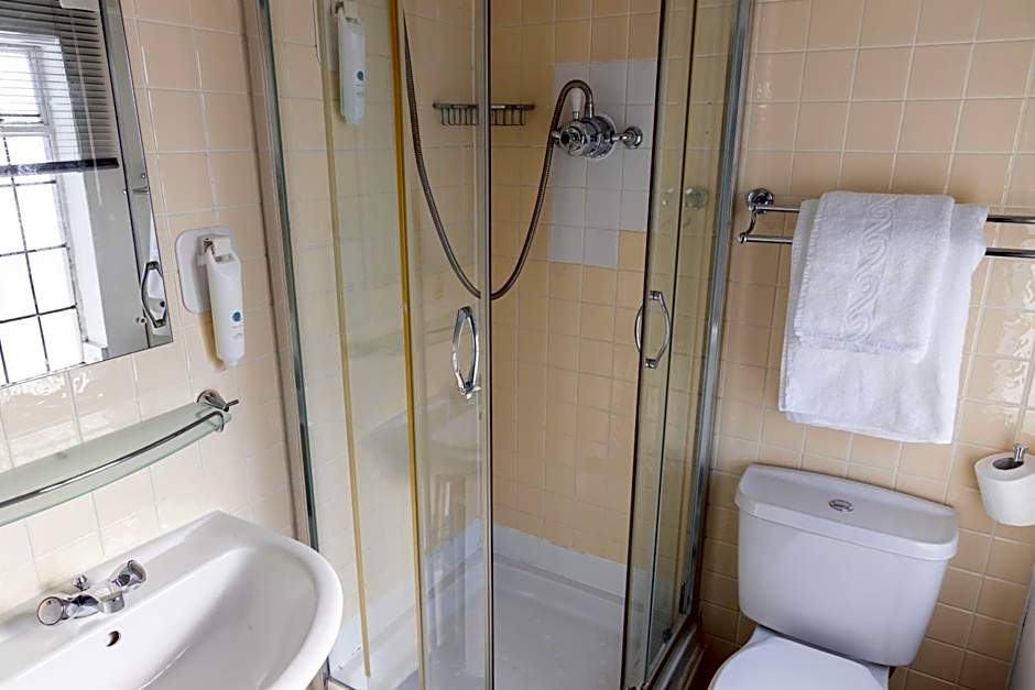 Cromwell Lodge Hotel by Greene King Inns