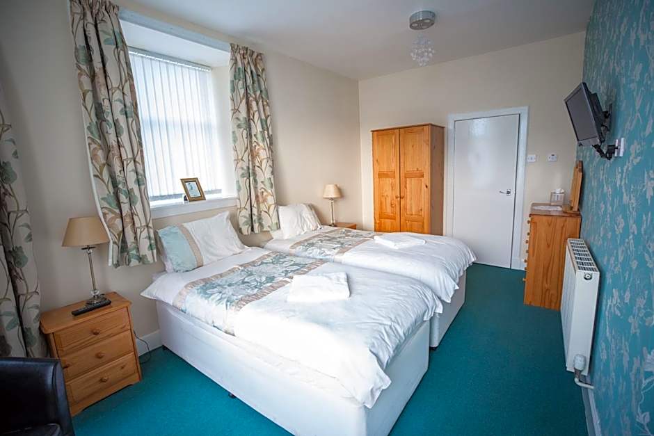 Smithfield Guesthouse