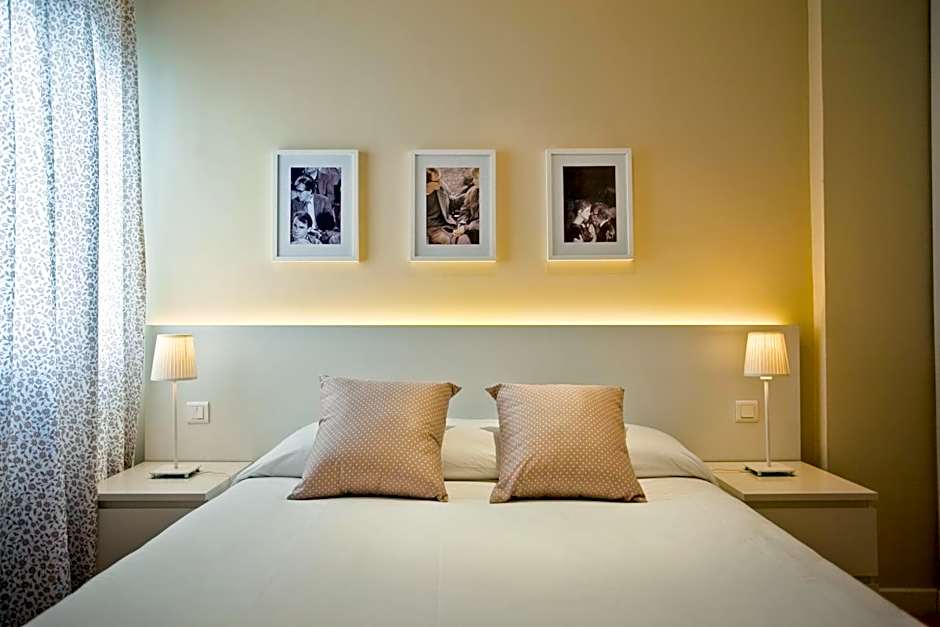 Apartment in the Centre