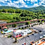 Days Inn By Wyndham Pigeon Forge South