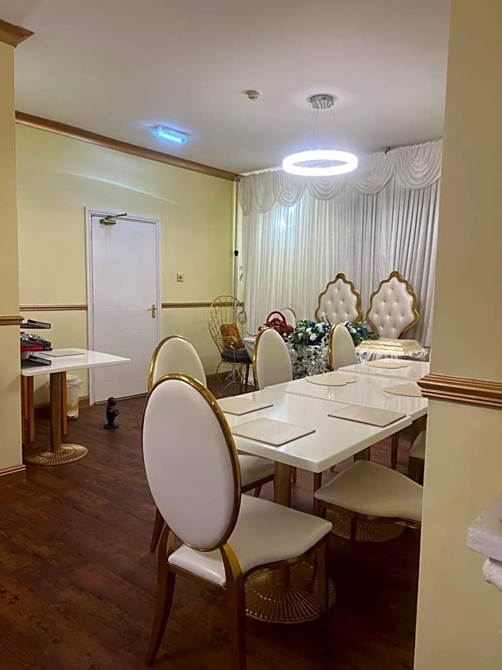Lynebank House Hotel, Bed & Breakfast