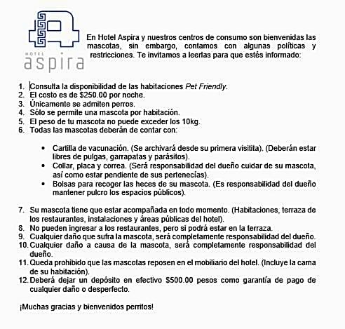 Aspira Hotel & Beach Club