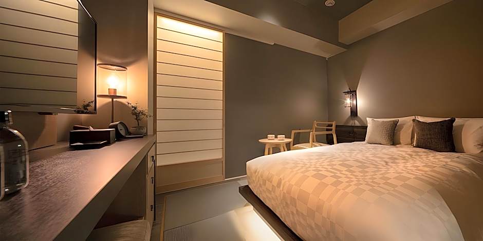 Hotel Resol Kyoto Kawaramachi Sanjo