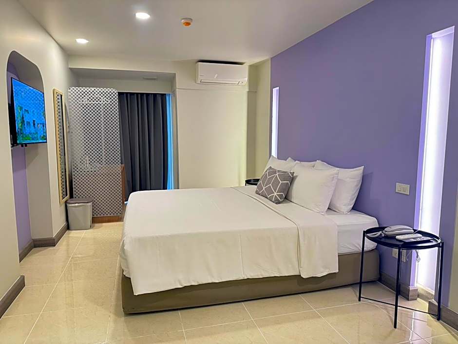 Synsiri 3 Ladprao 83 Hotel