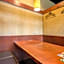Richmond Hotel Fukushima Ekimae