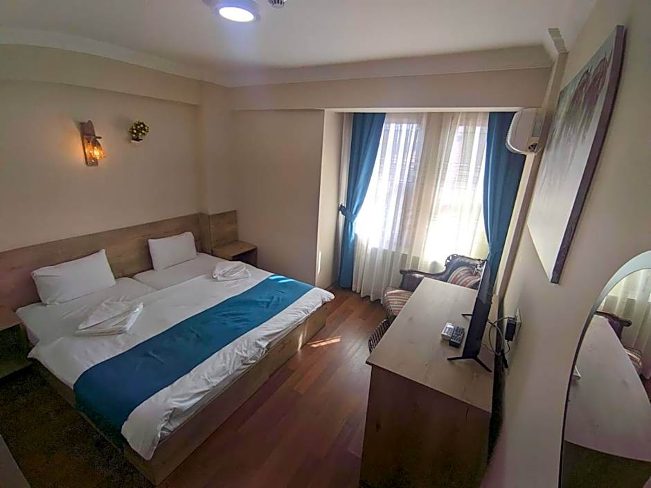 Rumeli Konak Butik Otel