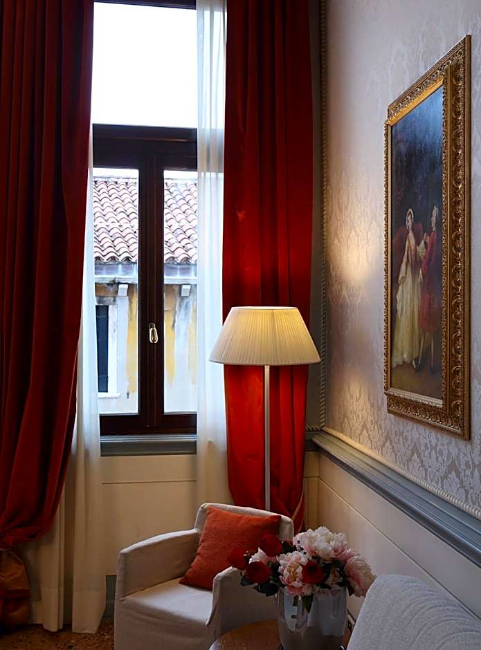 Ruzzini Palace Hotel