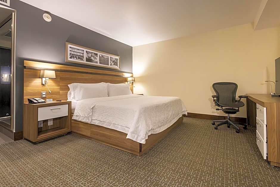Hampton Inn By Hilton Leon, Guanajuato, Mexico