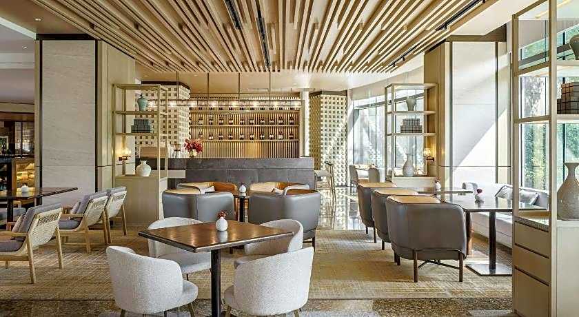 The Yuluxe Sheshan, Shanghai, A Tribute Portfolio Hotel (Formerly Le Meridien She Shan Shanghai)