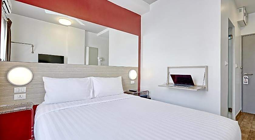 Red Planet Hotel Patong