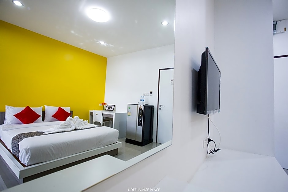 Udee Living Place