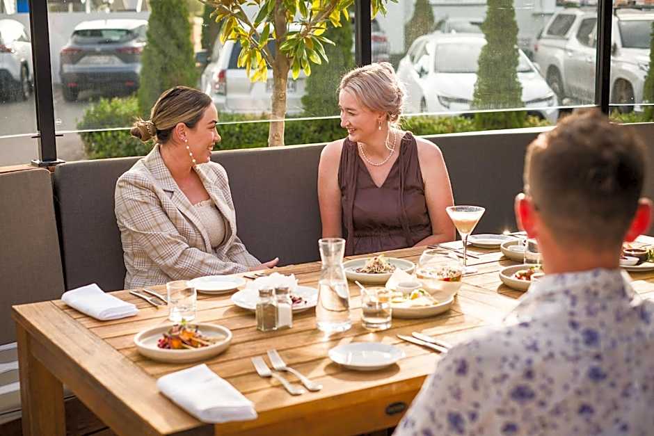 Chateau Marlborough Hotel