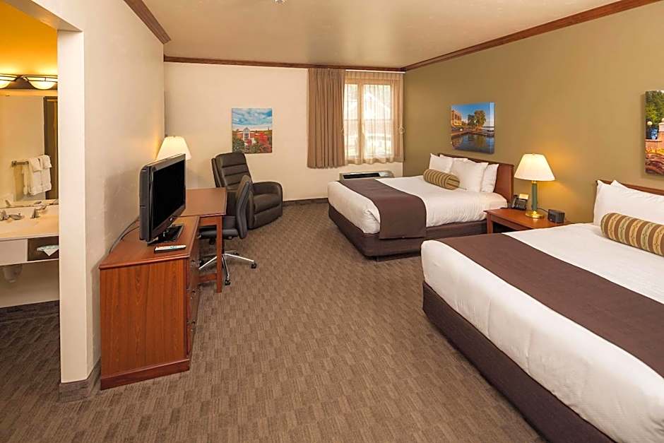 Kress Inn, Ascend Hotel Collection