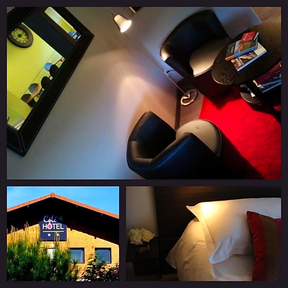 Cote Hotel