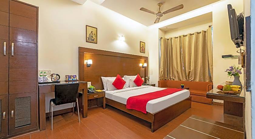 Hotel Haris MG Road