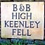 High Keenley Fell Farm