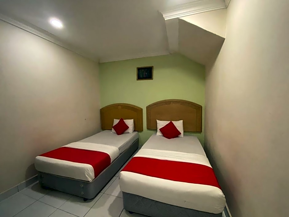 HOTEL SAHARA INN BATU CAVES