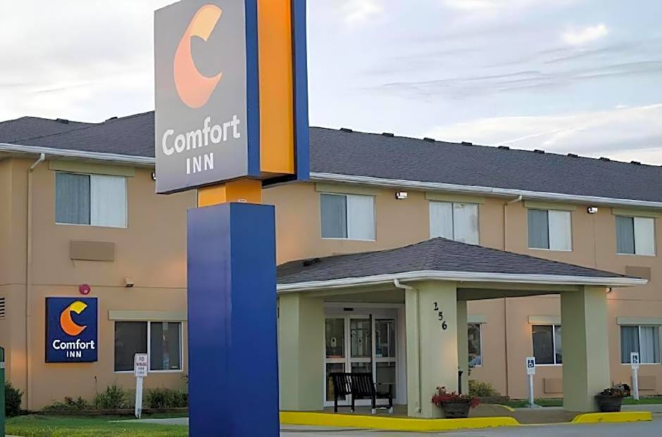Comfort Inn Marion