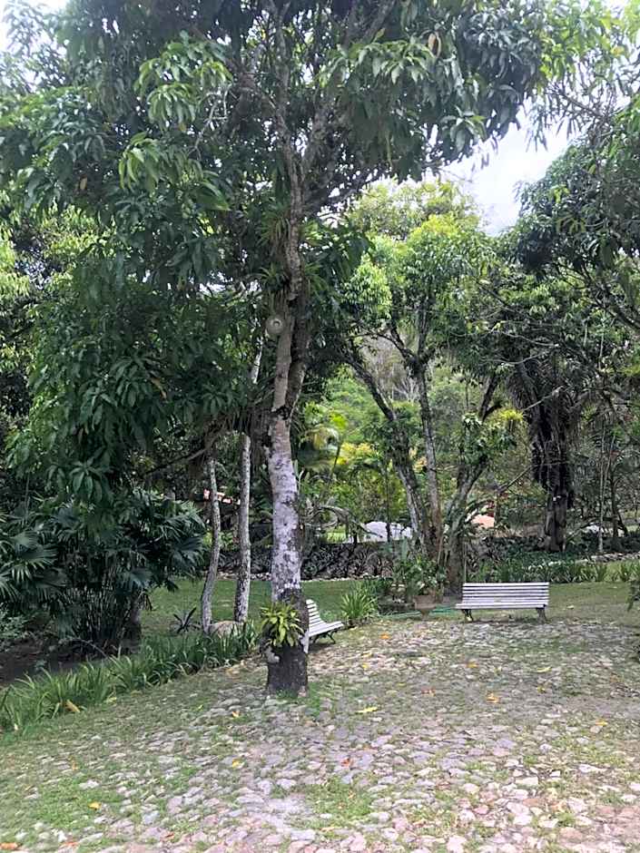 Pousada Chale Cana Brava