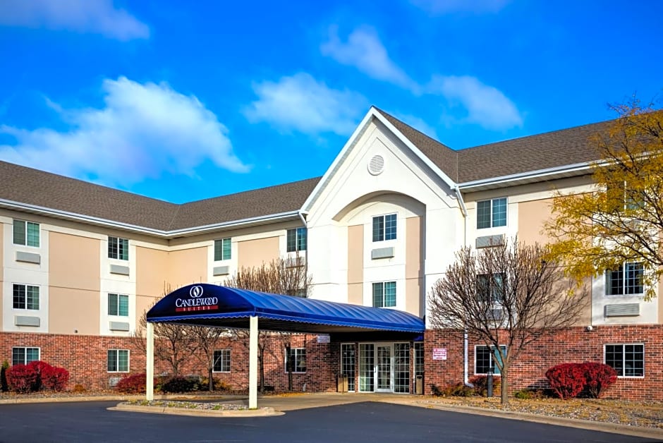 Candlewood Suites Appleton