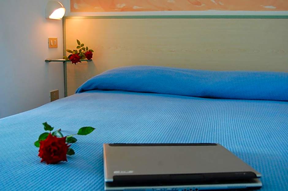 Hotel Rivamare