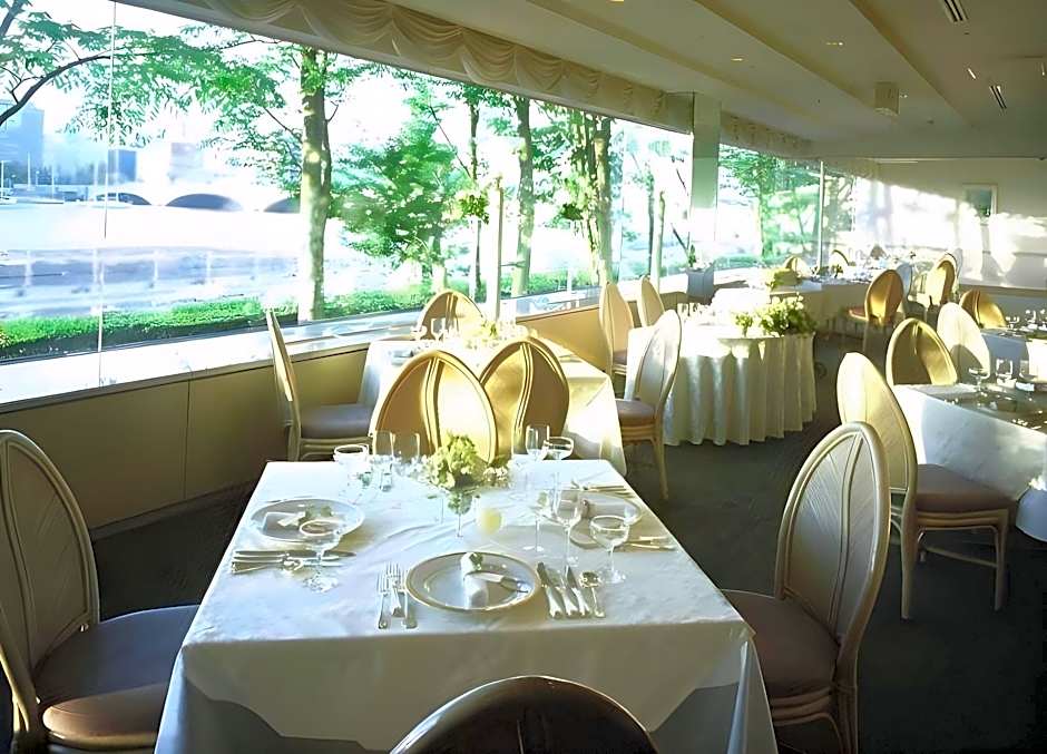Niigata Grand Hotel