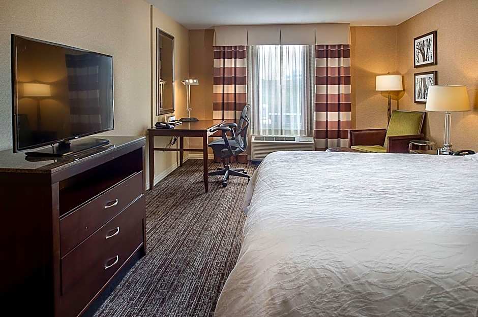 Hilton Garden Inn St. Louis