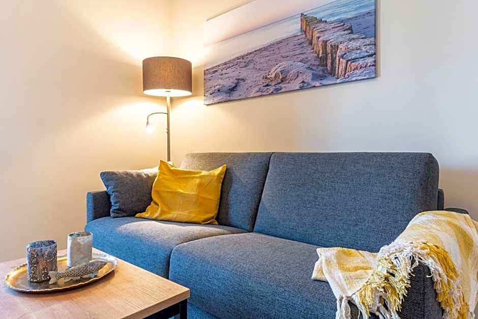 Ostsee Apartmenthotel