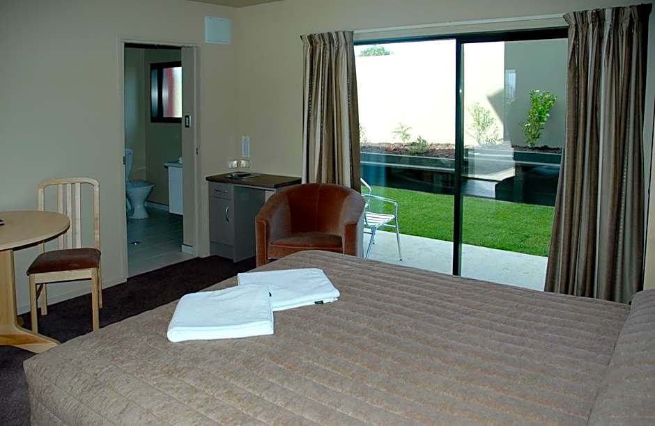 Kaikoura Gateway Motor Lodge