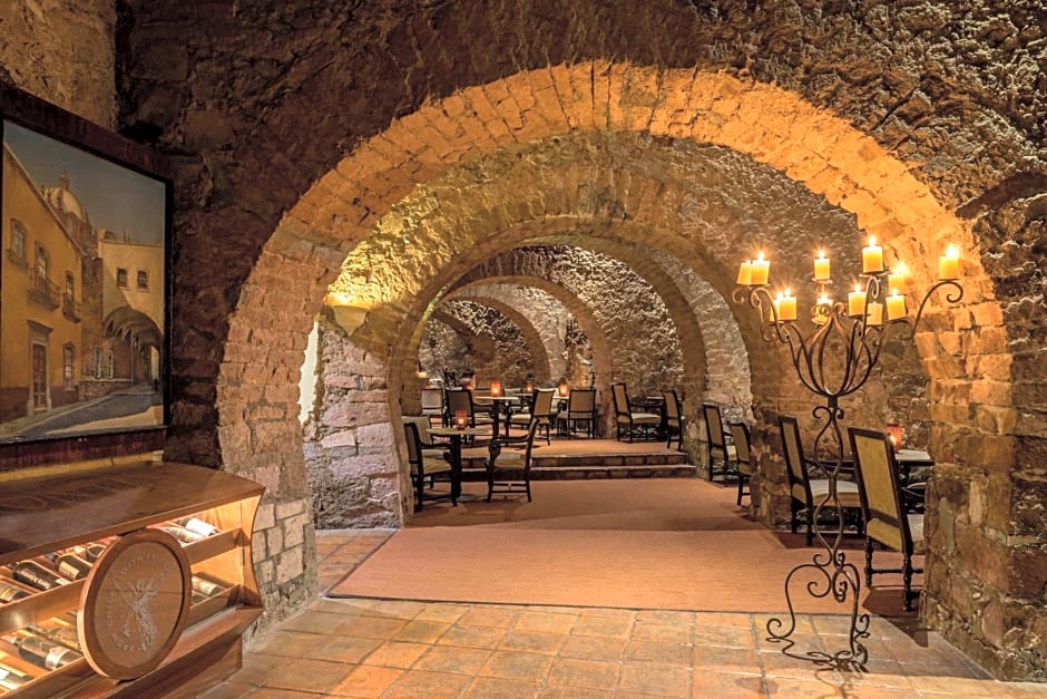 Quinta Real Zacatecas