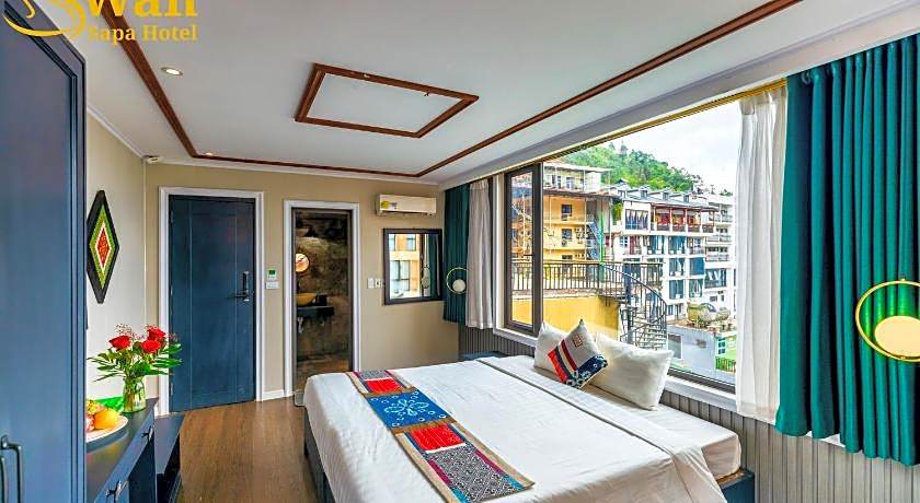 Swan Sapa Hotel