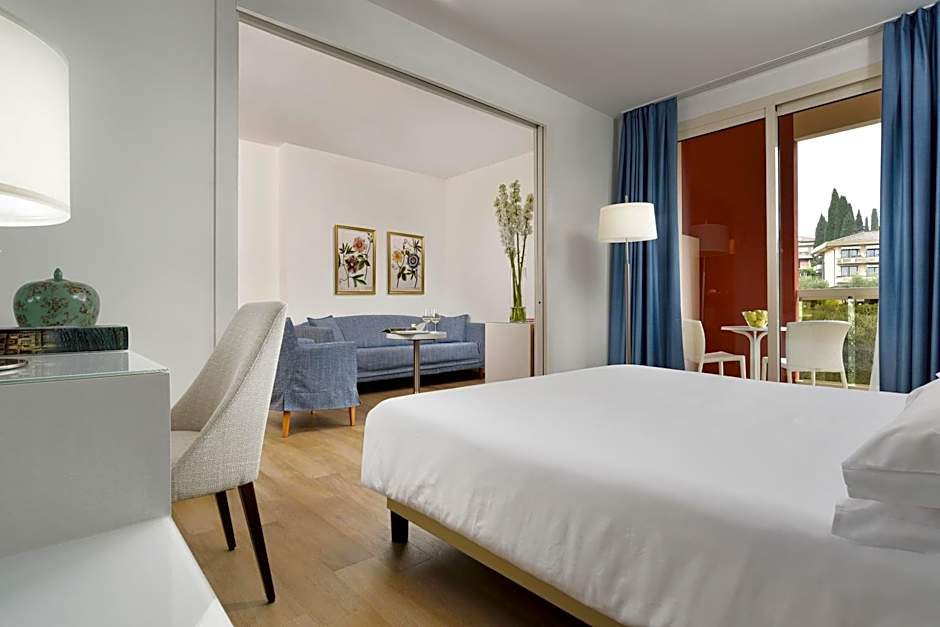 Hotel Continental Wellness & Spa