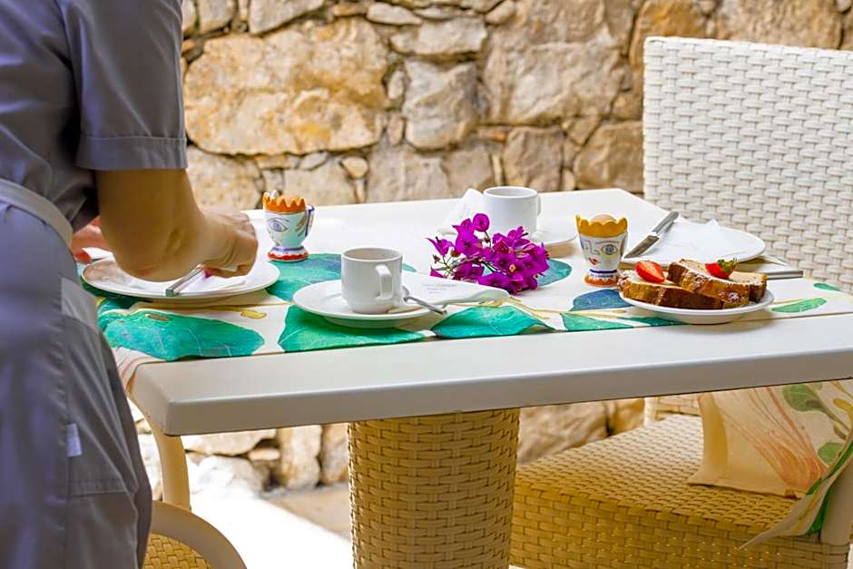 Hotel Villa Taormina