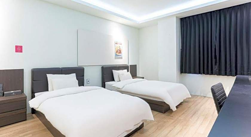 Gimpo Pentastar Hotel