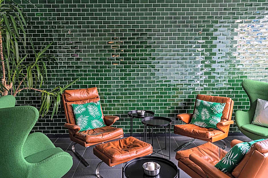 Hotel BIG MAMA Leipzig