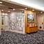 Campus Tower Suite Hotel