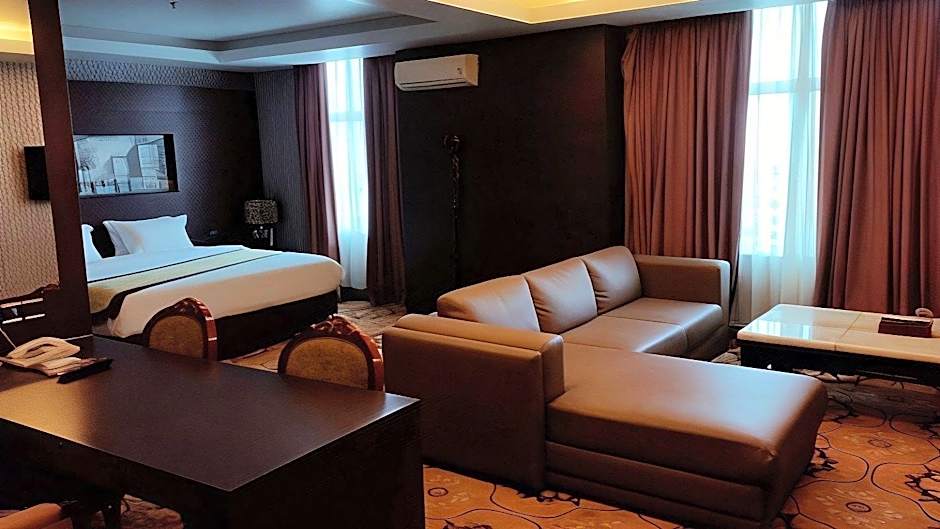 MB Hotel