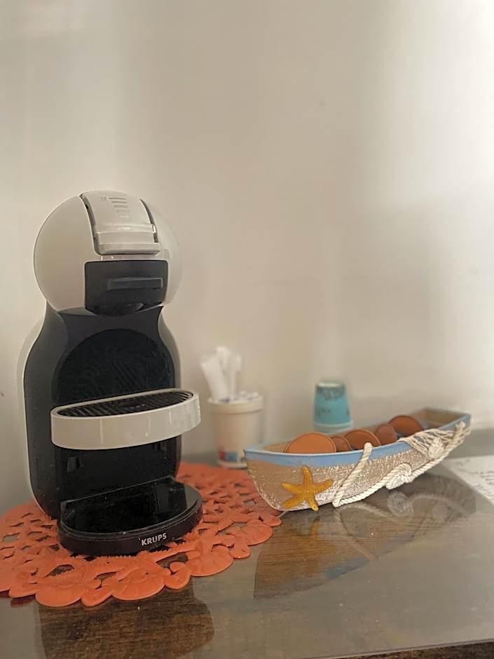 La Dea dell'Abbondanza