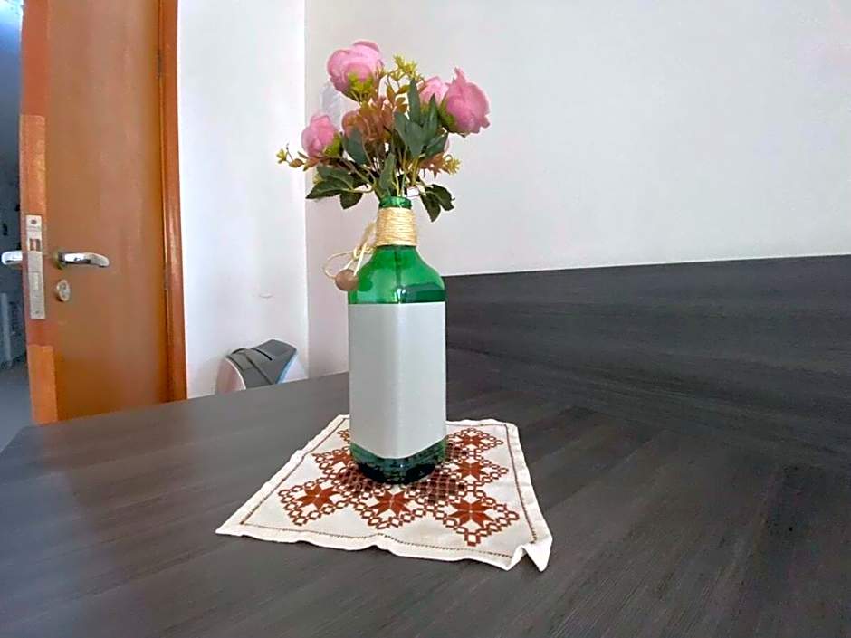 0053 - Refúgio Exclusivo na Praia Grande