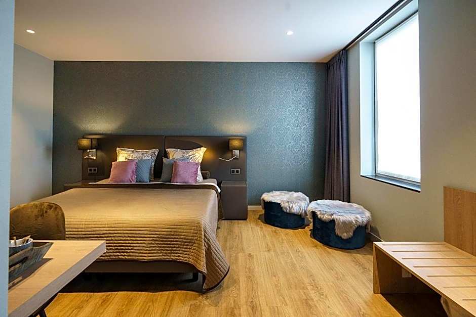 Charmehotel Kruishof
