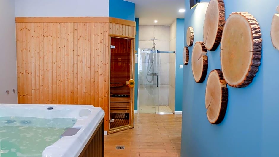 Hotel Rezydencja AS & Spa-Najwyżej w Karpaczu