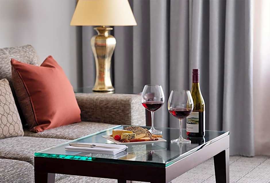 Hyatt Hotel Canberra - A Park Hyatt Hotel