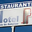 Hotel Palacio de Asturias