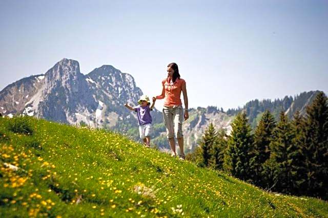 Hotel Garni Landhaus Traunbachhäusl