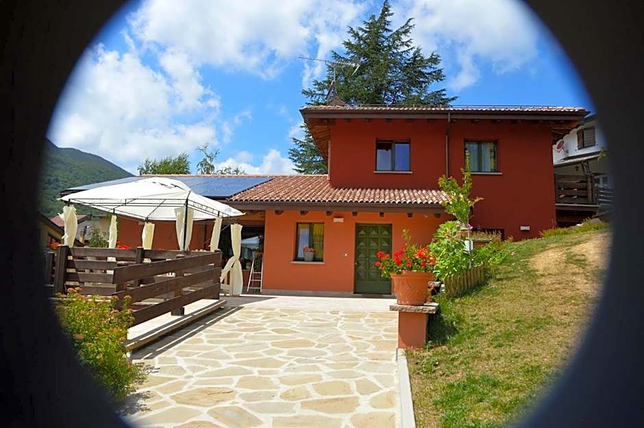 B&B La Piazzetta