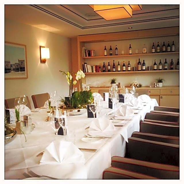 Tandreas Hotel & Restaurant