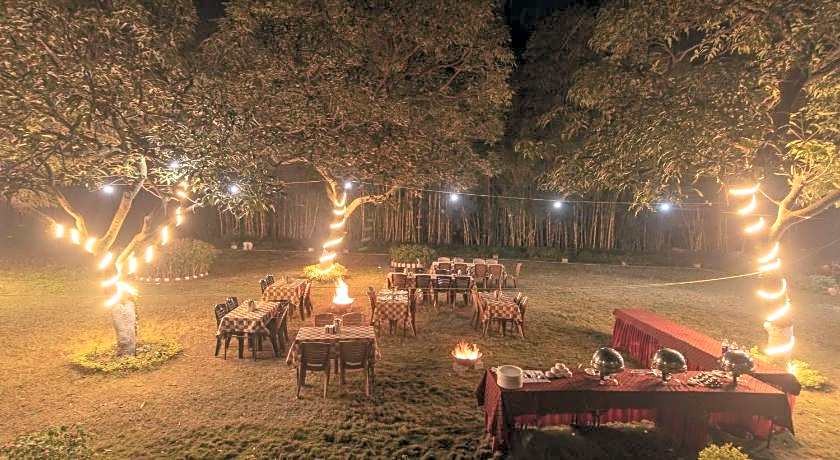 WOW STAYZ2 Hotel Misty Meadows